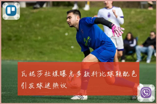 瓦妮莎社媒曝光多款科比球鞋配色引发球迷热议