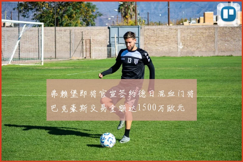 弗赖堡即将官宣签约德日混血门将巴克豪斯交易金额达1500万欧元