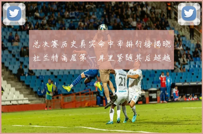 总决赛历史真实命中率排行榜揭晓杜兰特高居第一库里紧随其后超越奥尼尔